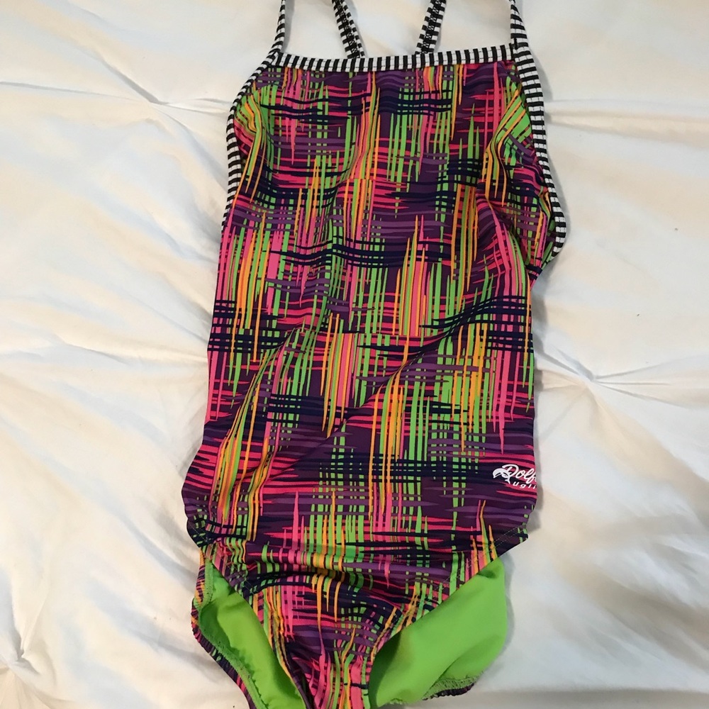 Dolfin Uglies Swimsuit